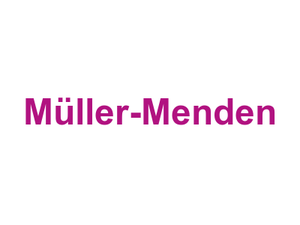 Müller-Menden Logo