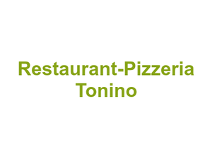 Restaurant-Pizzeria Tonino Logo