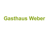 Gasthaus Weber Logo