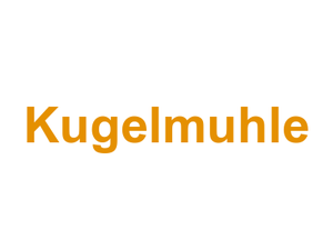 Kugelmuhle Logo