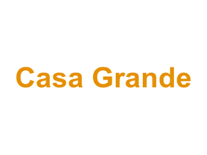 Casa Grande Logo