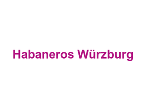 Habaneros Würzburg Logo