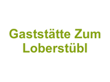 Gaststätte Zum Loberstübl Logo