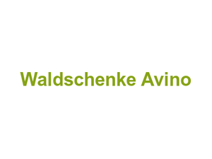 Waldschenke Avino Logo