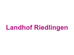 Landhof Riedlingen Logo