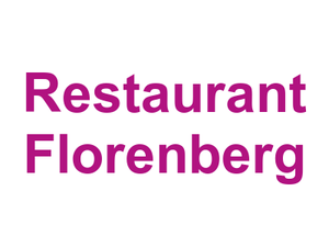Restaurant Florenberg Logo