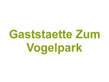 Gaststaette Zum Vogelpark Logo