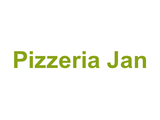 Pizzeria Jan Logo