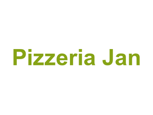 Pizzeria Jan Logo