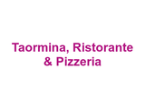 Taormina, Ristorante & Pizzeria Logo