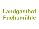 Landgasthof Fuchsmühle Logo