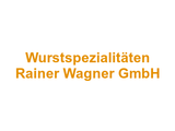 Metzgerei Die Thür. Fleisch- und Wurstspezialitäten Rainer Wagner GmbH Logo
