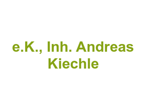 Metzgerei Alfons Blaser e.K., Inh. Andreas Kiechle Logo