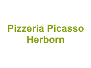 Pizzeria Picasso Herborn Logo
