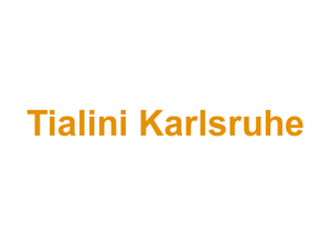 Tialini Karlsruhe Logo