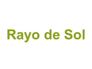 Rayo de Sol Logo
