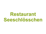 Restaurant Seeschlösschen Logo