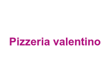 Pizzeria valentino Logo