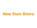 New Siam Bistro Logo
