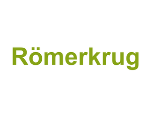 Römerkrug Logo