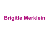 Brigitte Merklein Logo