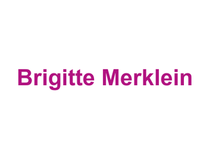 Brigitte Merklein Logo