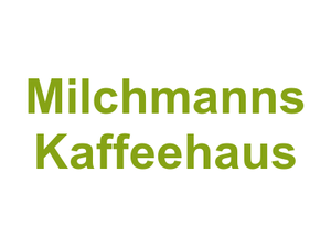 Milchmanns Kaffeehaus Logo