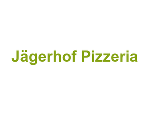 Jägerhof Pizzeria Logo