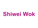 Shiwei Wok Logo