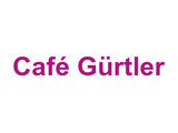 Café Gürtler Logo