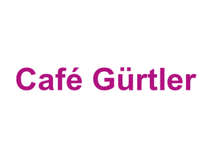 Café Gürtler Logo