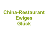 China-Restaurant Ewiges Glück Logo
