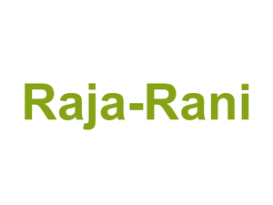 Raja-Rani Logo