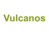 Vulcanos Logo