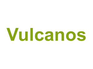 Vulcanos Logo