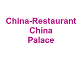 China-Restaurant China Palace Logo
