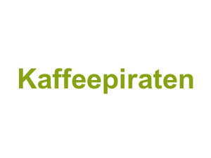 Kaffeepiraten Logo
