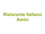 Ristorante Italiano Amici Logo