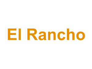 El Rancho Logo