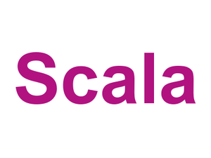 Scala Logo