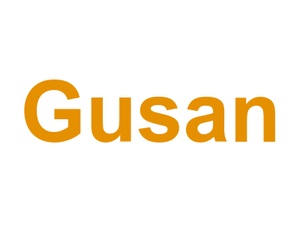 Gusan Logo