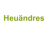 Heuändres Logo