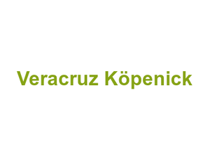 Veracruz Köpenick Logo