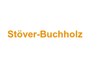 Stöver-Buchholz Logo