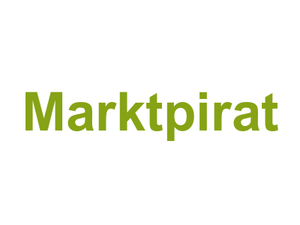 Marktpirat Logo