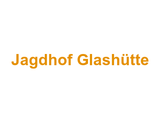 Jagdhof Glashütte Logo