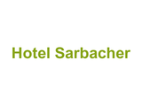 Hotel Sarbacher Logo