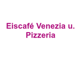 Eiscafé Venezia u. Pizzeria Logo