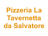 Pizzeria La Tavernetta da Salvatore Logo