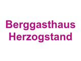 Berggasthaus Herzogstand Logo